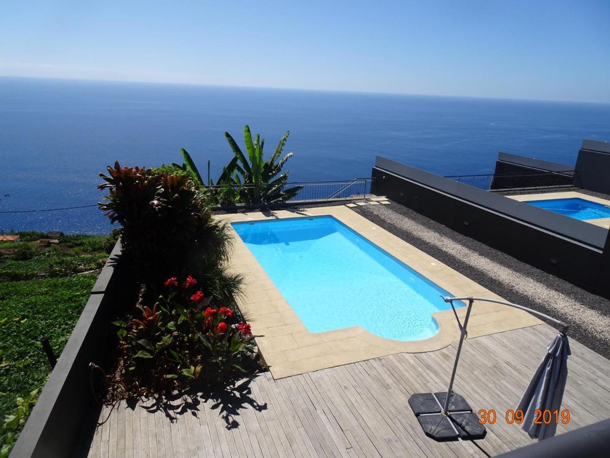 Loreto Luxury Arco da Calheta  Extérieur photo