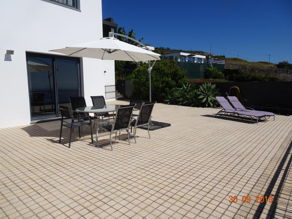 Loreto Luxury Arco da Calheta  Extérieur photo