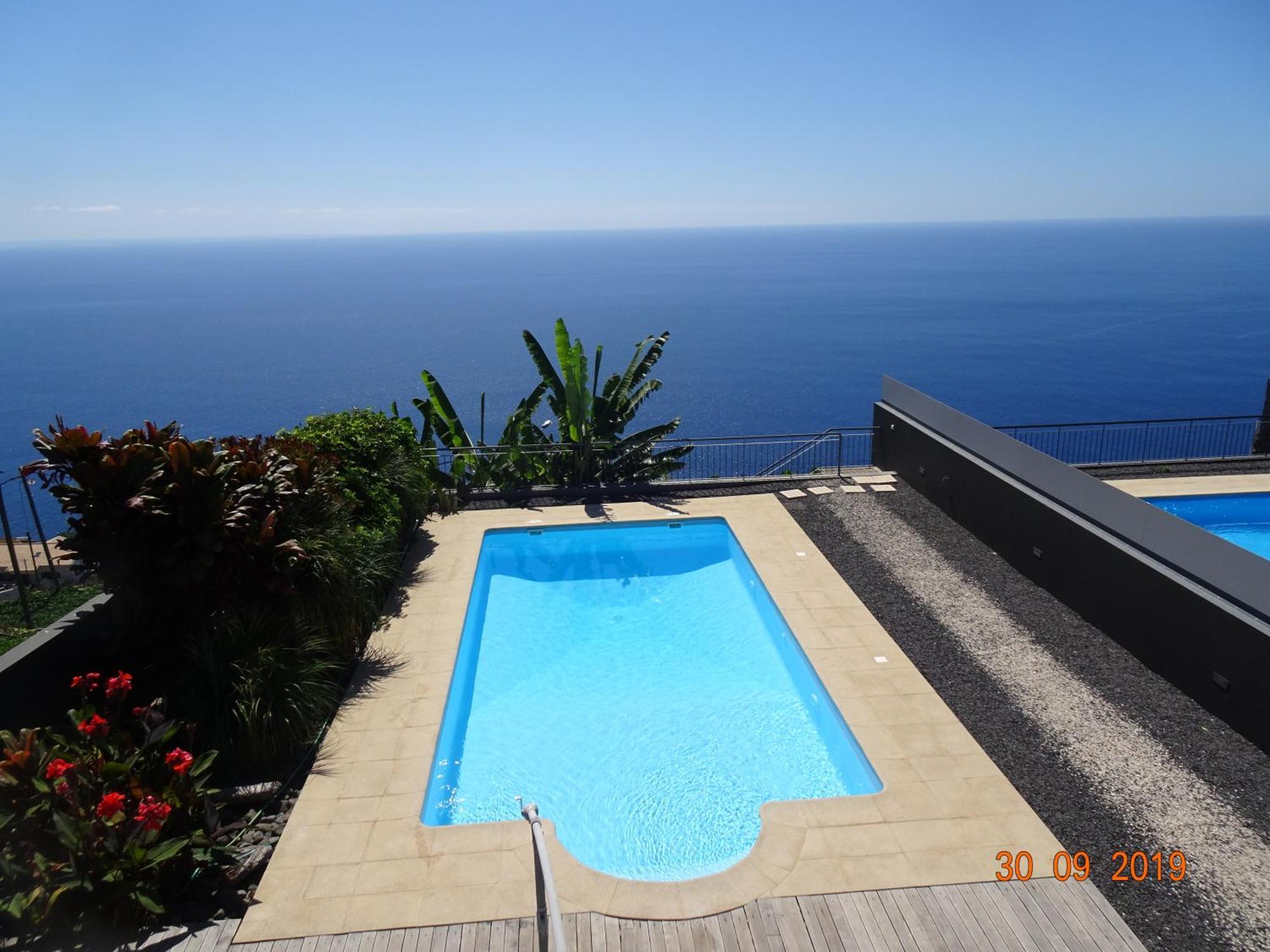Loreto Luxury Arco da Calheta  Extérieur photo