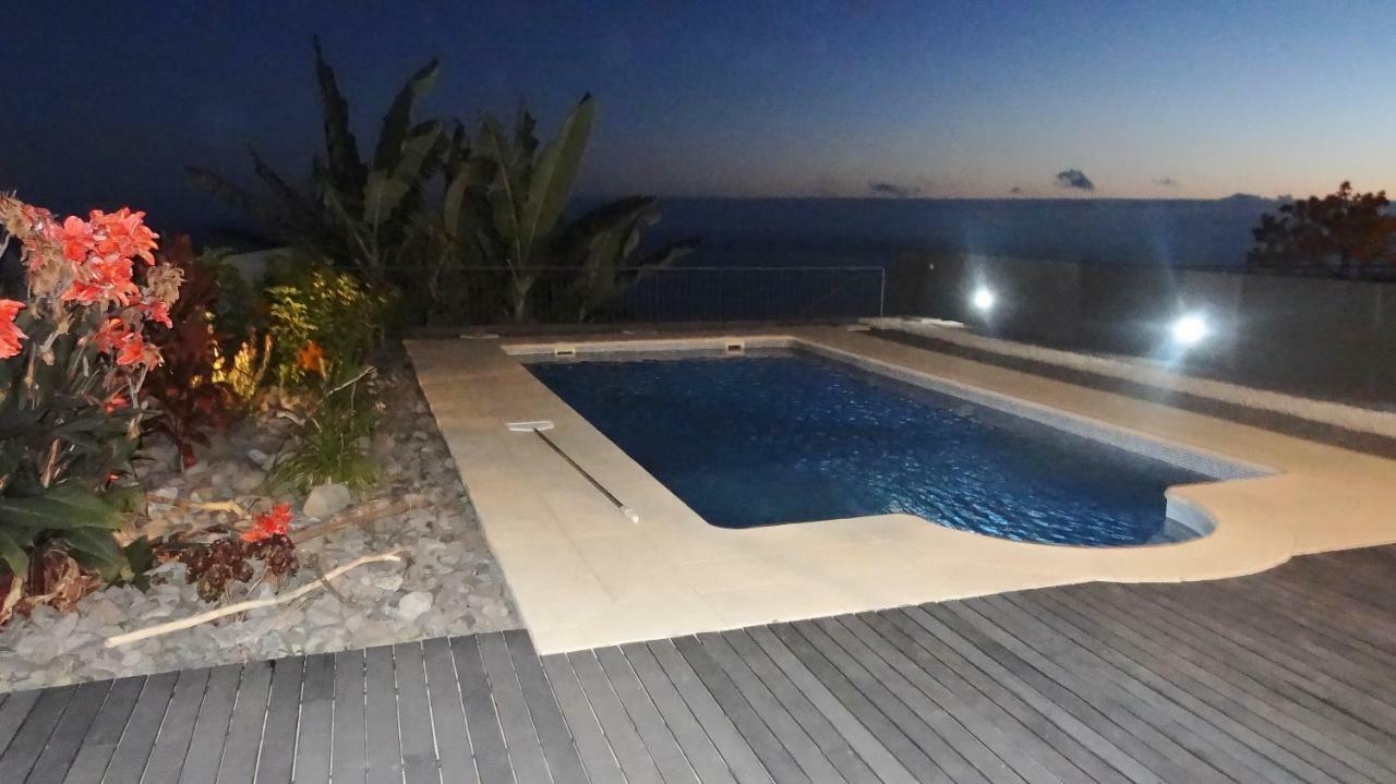 Loreto Luxury Arco da Calheta  Extérieur photo