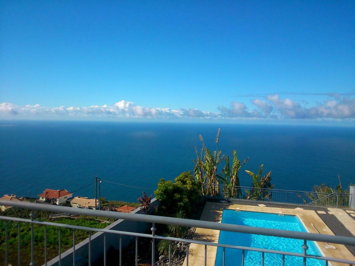 Loreto Luxury Arco da Calheta  Extérieur photo