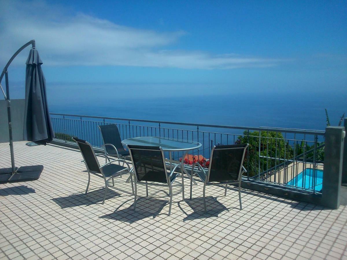 Loreto Luxury Arco da Calheta  Extérieur photo