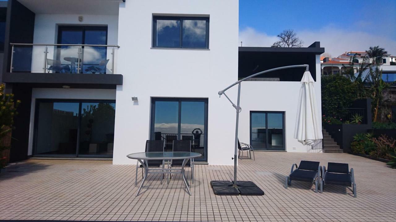 Loreto Luxury Arco da Calheta  Extérieur photo