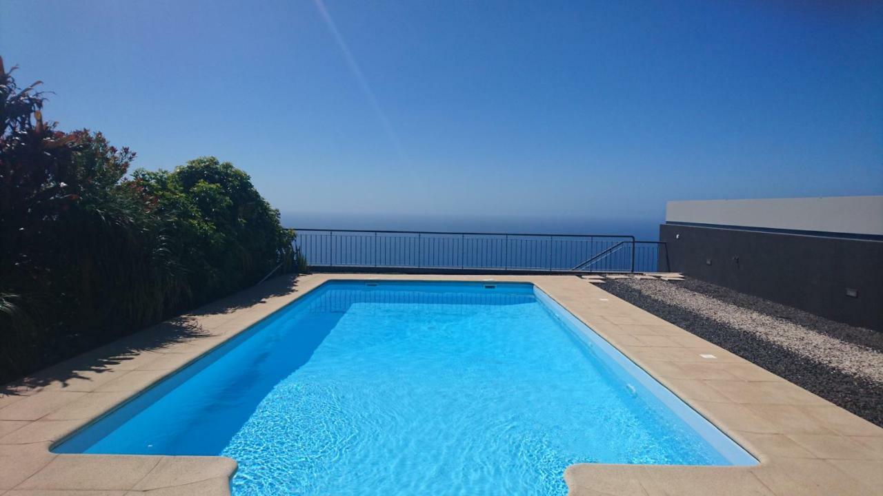 Loreto Luxury Arco da Calheta  Extérieur photo